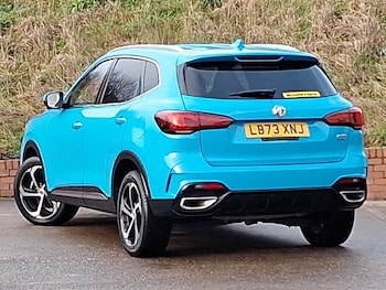 Used MG MG HS 2023 for sale - 77410549: Photo