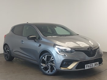Used Renault Clio 2023 for sale - 79402085: Photo