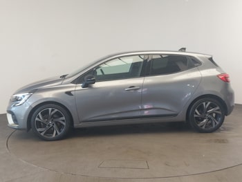 Used Renault Clio 2023 for sale - 79402085: Photo