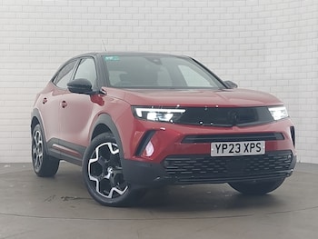 Used Vauxhall Mokka 2023 for sale - 78945838: Photo