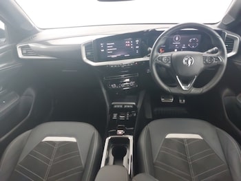 Used Vauxhall Mokka 2023 for sale - 78945838: Photo