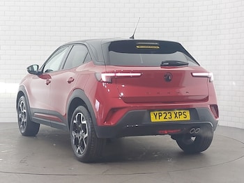 Used Vauxhall Mokka 2023 for sale - 78945838: Photo