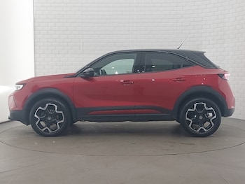 Used Vauxhall Mokka 2023 for sale - 78945838: Photo