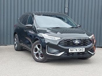 Used Ford Kuga 2025 for sale - 79086345: Photo