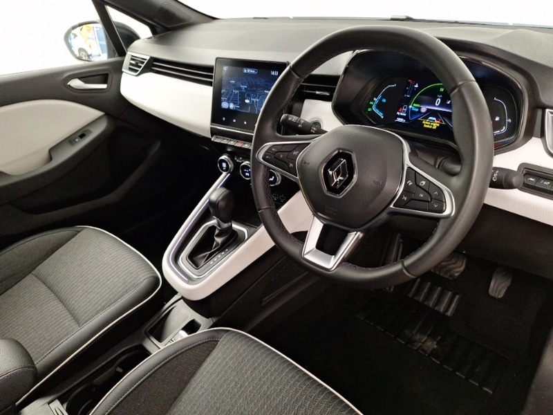 Used Renault Clio 2023 for sale - 78216114: Photo 11