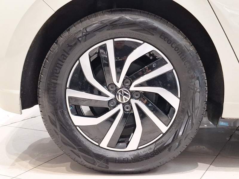 Used Volkswagen Polo 2023 for sale - 76737855: Photo 12