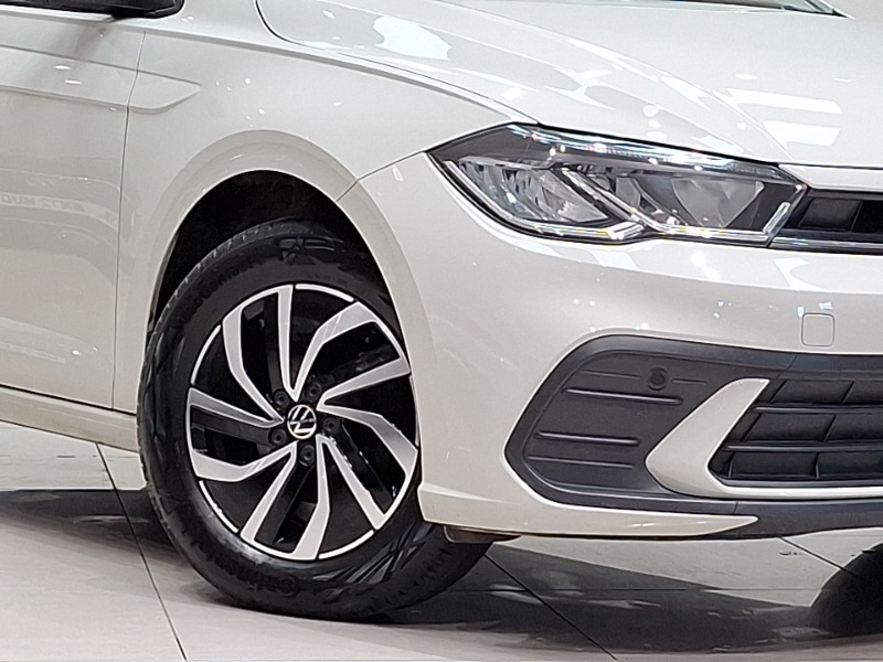 Used Volkswagen Polo 2023 for sale - 76737855: Photo 9