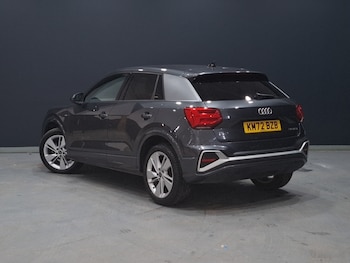 Used Audi Q2 2022 for sale - 77197086: Photo
