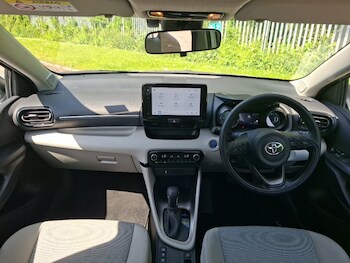 Used Toyota Yaris 2023 for sale - 78735783: Photo