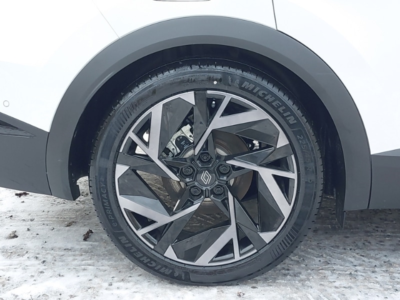 Used Renault Other 2025 for sale - 77160417: Photo 12