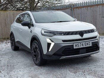 Renault Other feature image