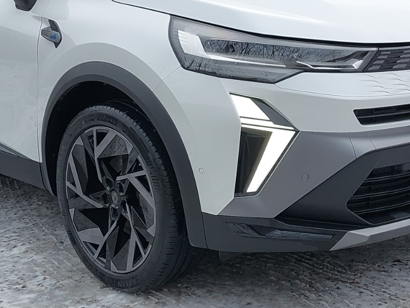 Used Renault Other 2025 for sale - 77160417: Photo 9