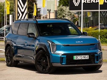 Used Kia EV9 2024 for sale - 79180508: Photo