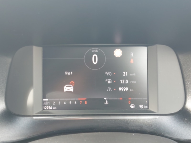 Used Vauxhall Corsa 2022 for sale - 76838095: Photo 11