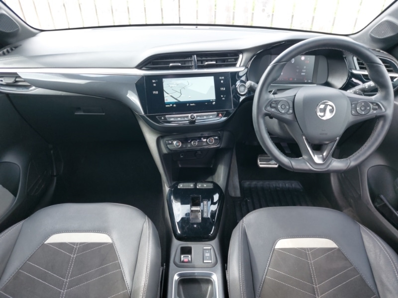 Used Vauxhall Corsa 2022 for sale - 76838095: Photo 2