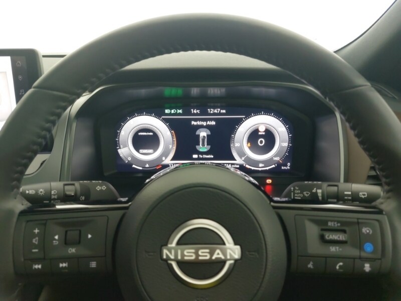 Used Nissan Qashqai 2025 for sale - 77184276: Photo 10