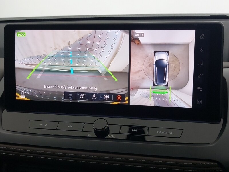 Used Nissan Qashqai 2025 for sale - 77184276: Photo 11