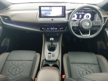 Used Nissan Qashqai 2025 for sale - 77184276: Photo