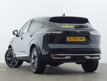 Used Nissan Qashqai 2025 for sale - 77184276: Photo