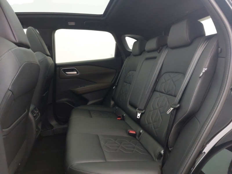 Used Nissan Qashqai 2025 for sale - 77184276: Photo 6