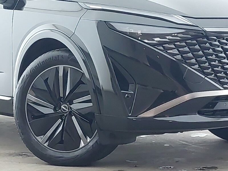 Used Nissan Qashqai 2025 for sale - 77184276: Photo 9