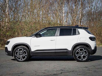 Used Jeep Other 2025 for sale - 75470396: Photo