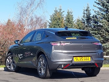 Used DS Automobiles DS 4 2025 for sale - 76343115: Photo