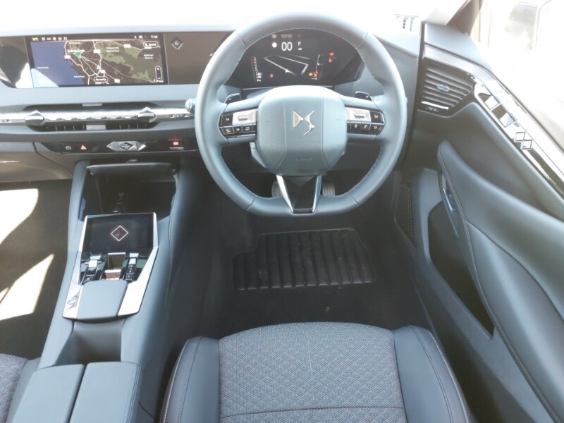 Used DS Automobiles DS 4 2025 for sale - 76343115: Photo 7