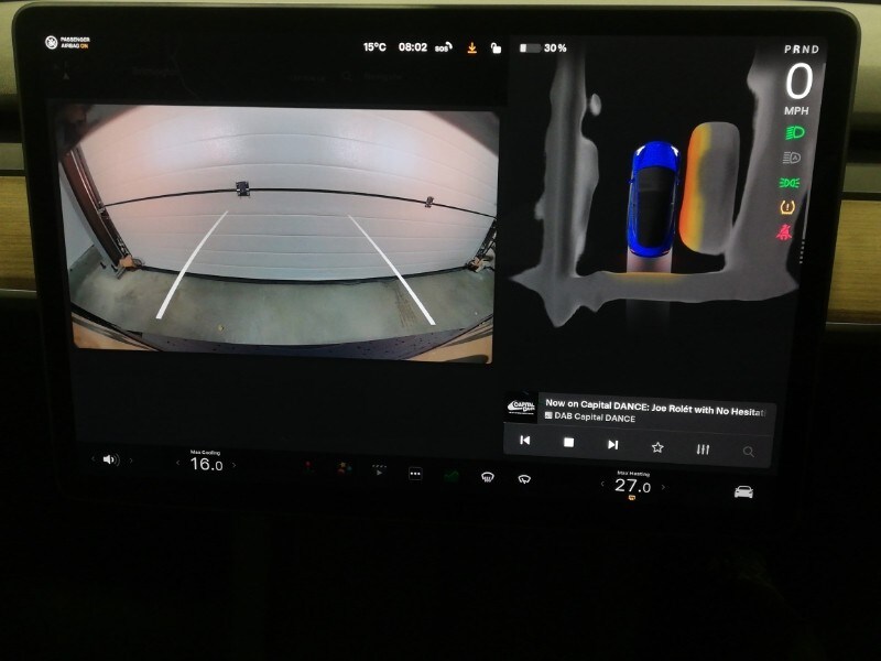 Used Tesla Model 3 2022 for sale - 77986736: Photo 11