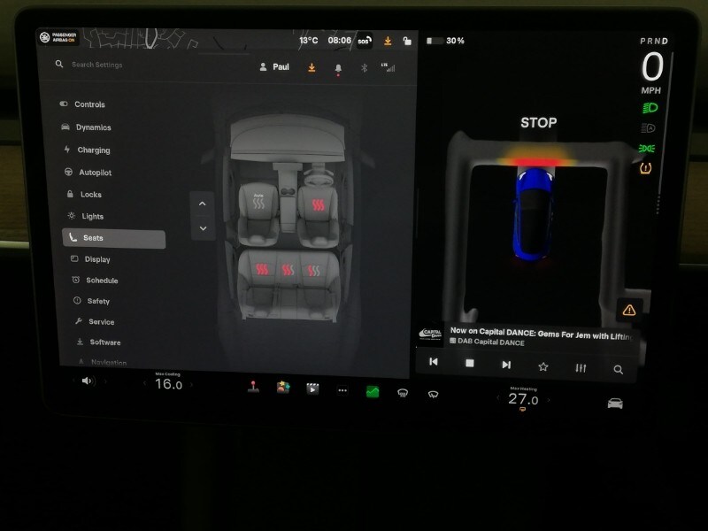 Used Tesla Model 3 2022 for sale - 77986736: Photo 12