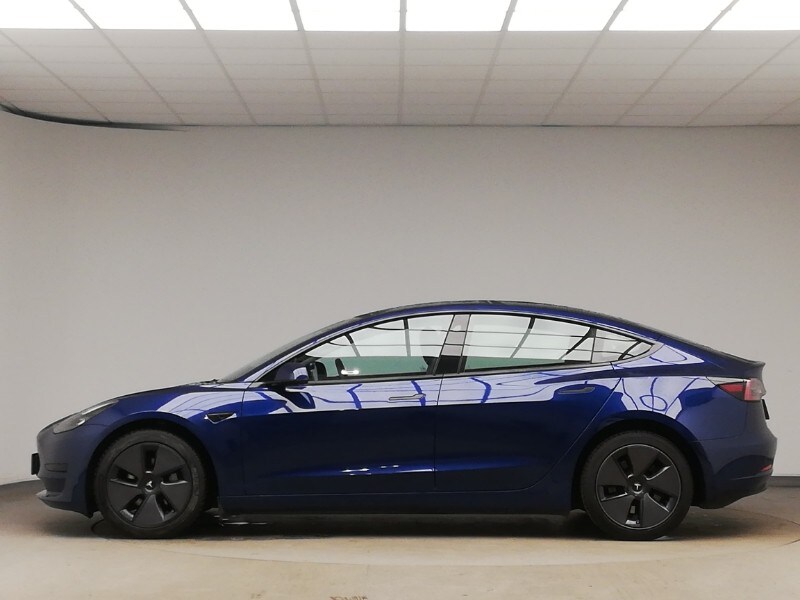 Used Tesla Model 3 2022 for sale - 77986736: Photo 4