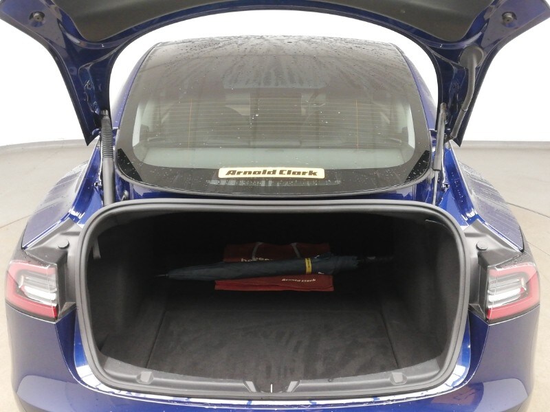 Used Tesla Model 3 2022 for sale - 77986736: Photo 8