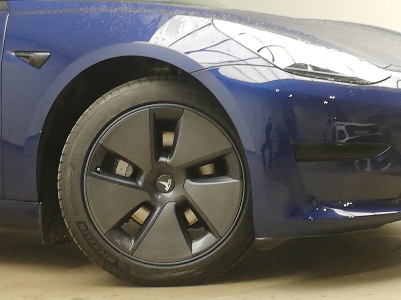 Used Tesla Model 3 2022 for sale - 77986736: Photo 9