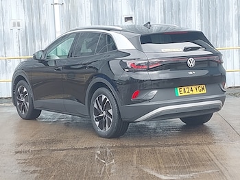 Used Volkswagen ID.4 2024 for sale - 76325219: Photo
