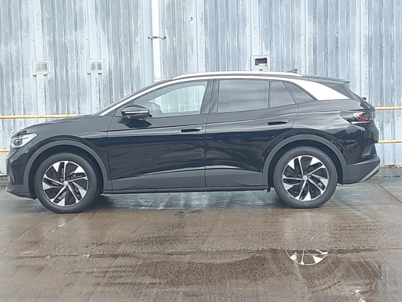 Used Volkswagen ID.4 2024 for sale - 76325219: Photo 4