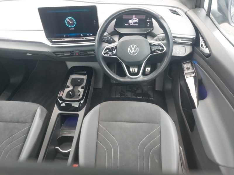Used Volkswagen ID.4 2024 for sale - 76325219: Photo 7