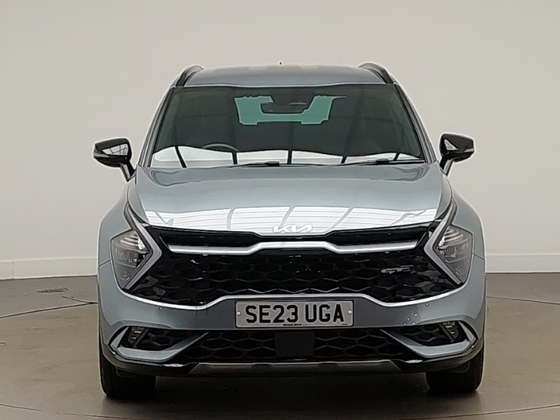 Used Kia Sportage 2023 for sale - 76331240: Photo 12