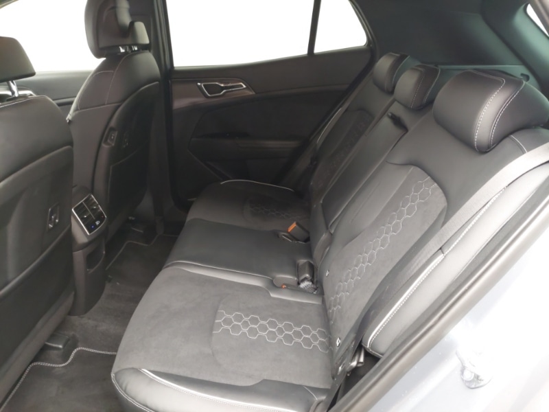 Used Kia Sportage 2023 for sale - 76331240: Photo 6
