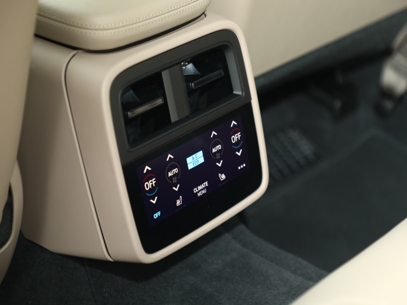 Used Porsche Taycan 2020 for sale - 77912063: Photo 10