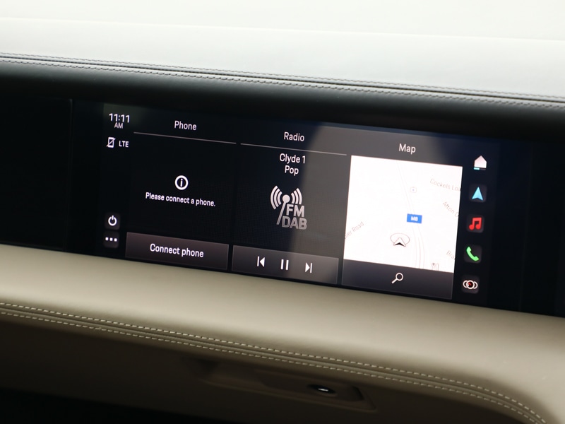 Used Porsche Taycan 2020 for sale - 77912063: Photo 12