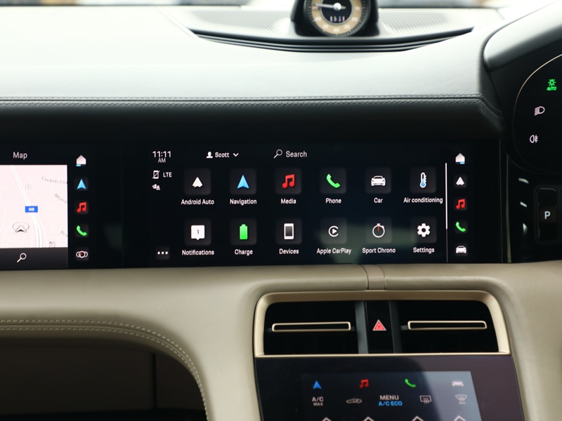 Used Porsche Taycan 2020 for sale - 77912063: Photo 8