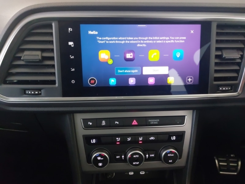 Used SEAT Ateca 2024 for sale - 77015115: Photo 10