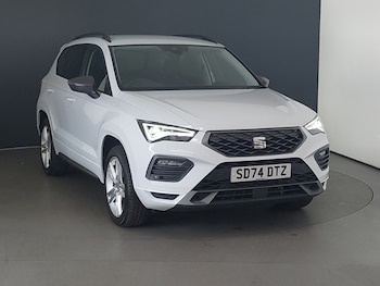 Used SEAT Ateca 2024 for sale - 77015115: Photo