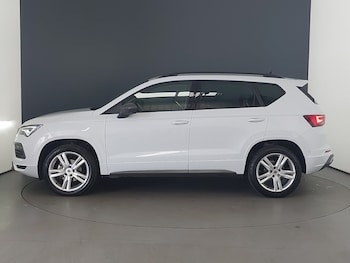 Used SEAT Ateca 2024 for sale - 77015115: Photo