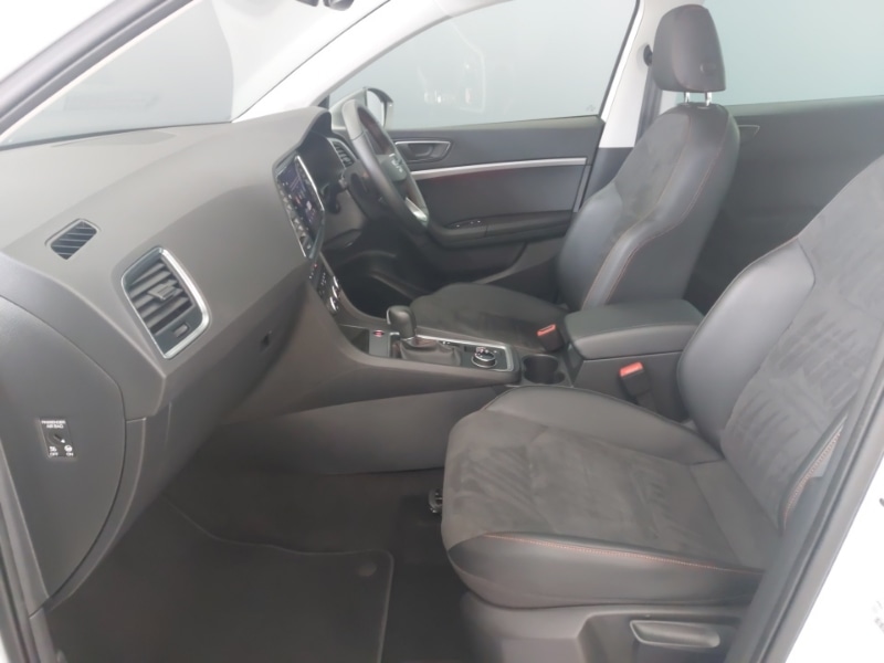 Used SEAT Ateca 2024 for sale - 77015115: Photo 5