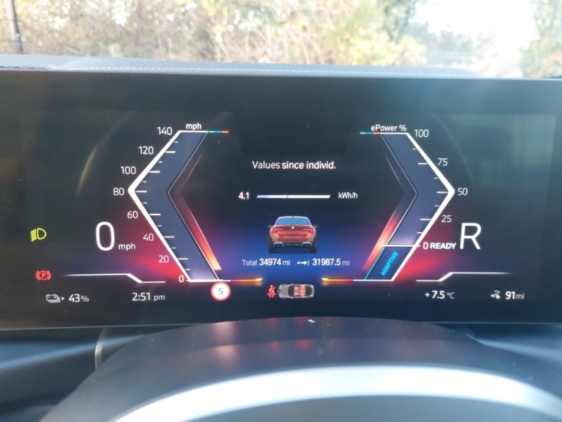 Used BMW i4 2022 for sale - 77526762: Photo 11