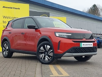 Used Vauxhall Frontera 2025 for sale - 78660660: Photo