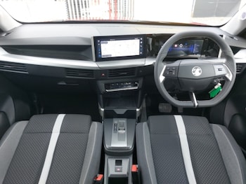Used Vauxhall Frontera 2025 for sale - 78660660: Photo