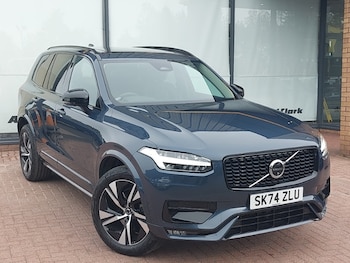 Volvo - XC90