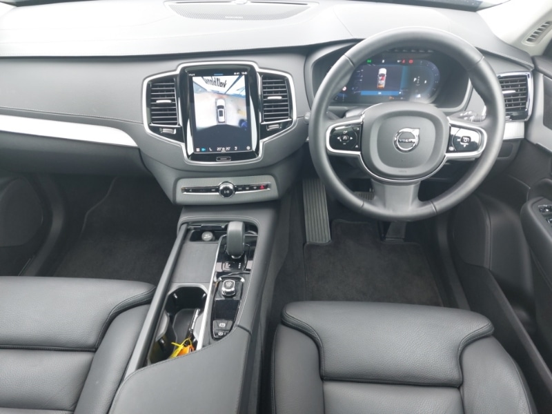 Used Volvo XC90 2024 for sale - 76652003: Photo 2